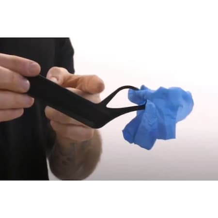 Aek MedHook Glove Removal Tool Case of 100 EN9534
